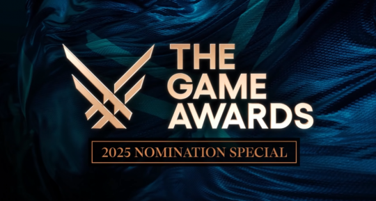 《光与影：33号远征队》斩获TGA2025九项大奖，成当届最大赢家