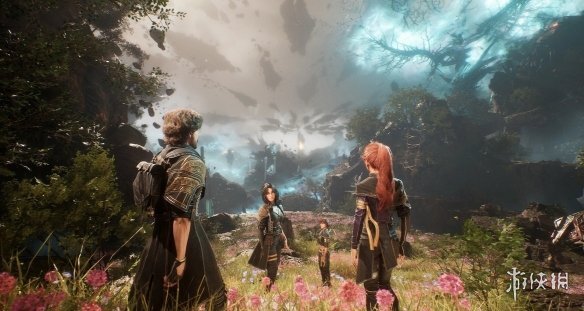 TGA年度最佳游戏《33号远征队》最新更新：40项实用修改推荐！自动格挡功能、全武器符文与服装解锁、属性自由编辑任你玩