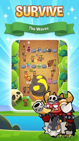 塔防傳說(shuō)2