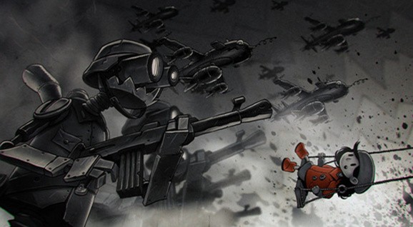 我对我们的记忆中文版