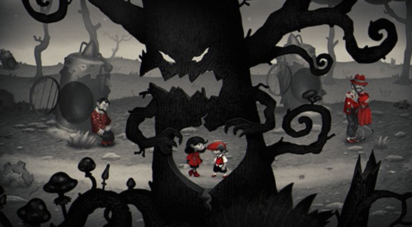 我对我们的记忆中文版