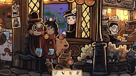 迷途猫的灵魂碎片完整版