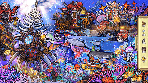 迷途猫的灵魂碎片完整版