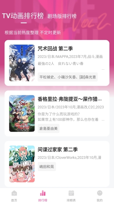 次元城动漫正版图1
