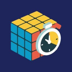 魔方计时器软件