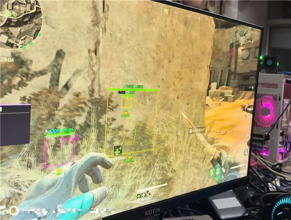 《三角洲行动》首次！外挂陪玩工作室遭查处：非法窃取服务器数据