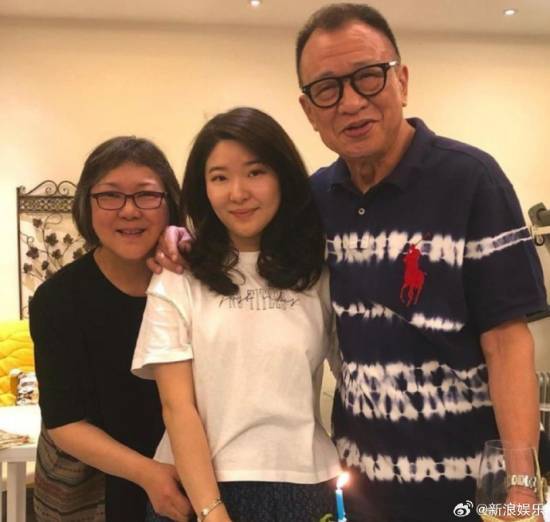 许绍雄未留下遗言，遗孀透露：他根本没料到自己会走得如此突然