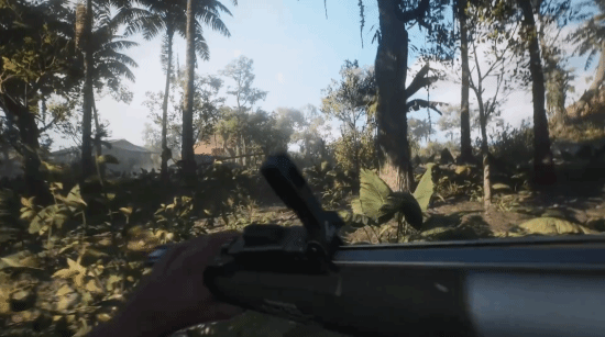 感受越南战争的地狱体验！FPS新作《人间地狱：越南》玩法实机预告正式公布