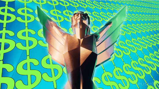 3分钟烧掉百万美金！TGA天价播片引争议：真的值吗？