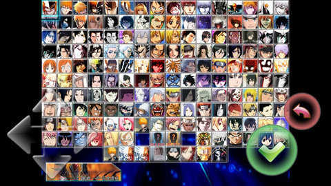 火影格斗mugen图7