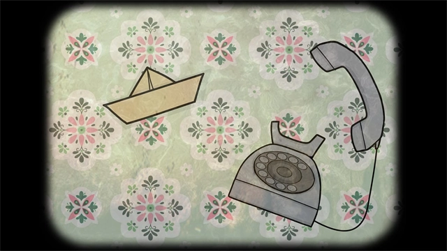 锈湖轮回的房间图1