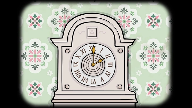 锈湖轮回的房间图4