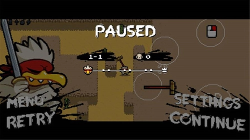 废土之王手机版