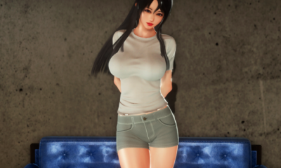 幻想驯化全cg解锁无心版(4)