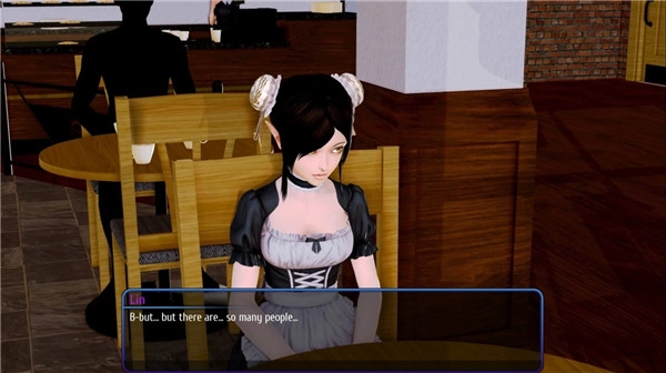 后宮大酒店-截圖3