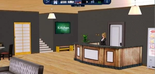 后宮大酒店-截圖1