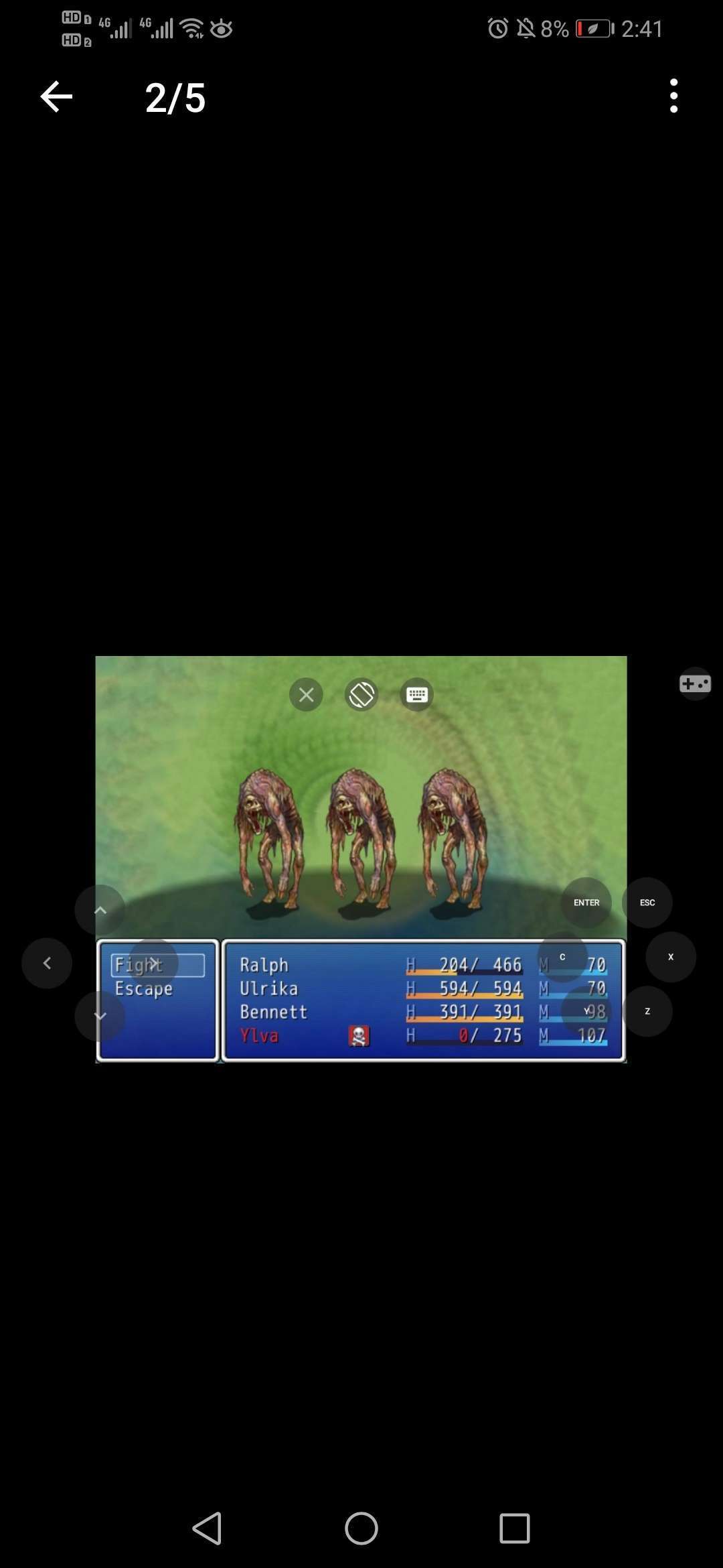 JoiPlayer模拟器rpg插件版(3)