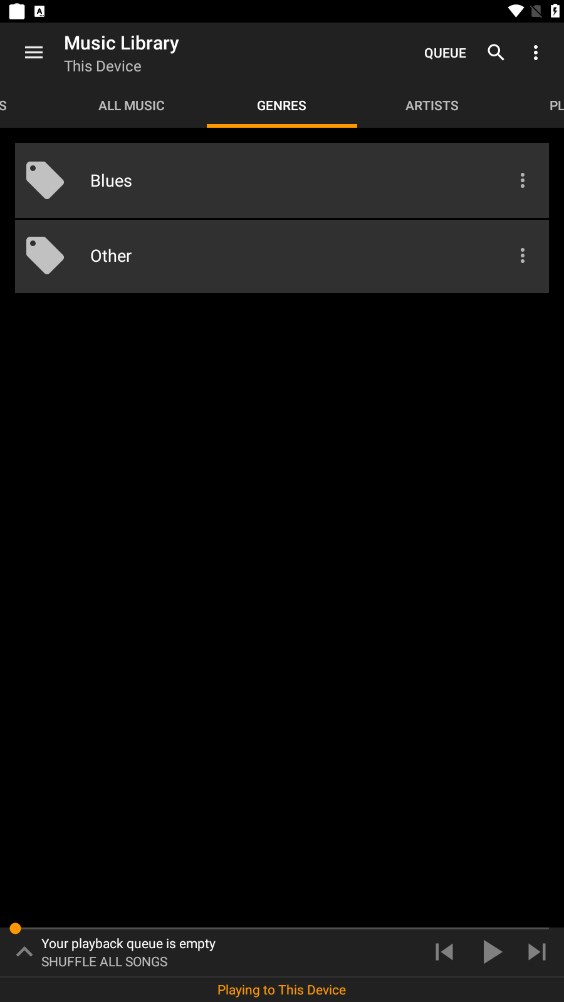 HiFi Cast汉化版(1)