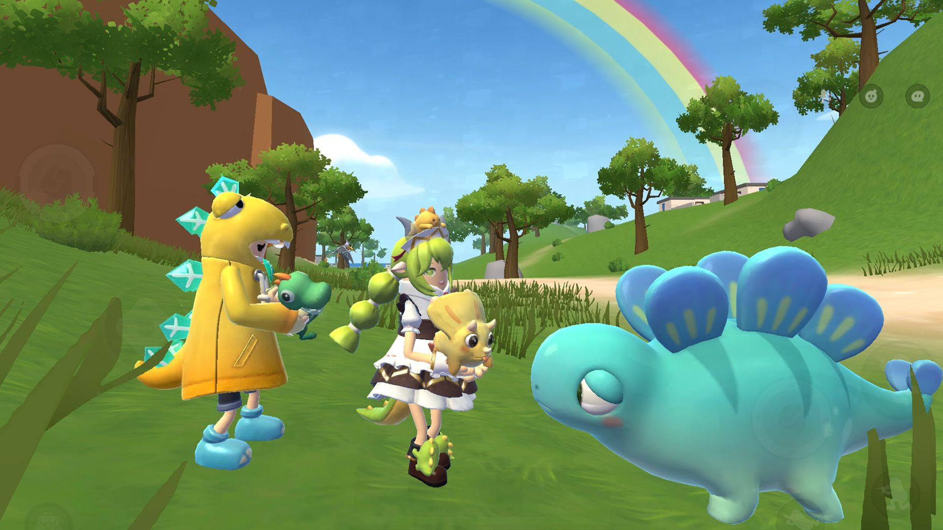 香肠派对正版图2