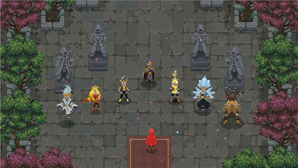 传说法师联机版(2)