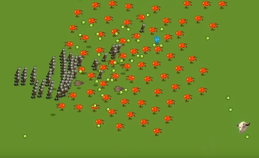 冰火人幸存者(3)