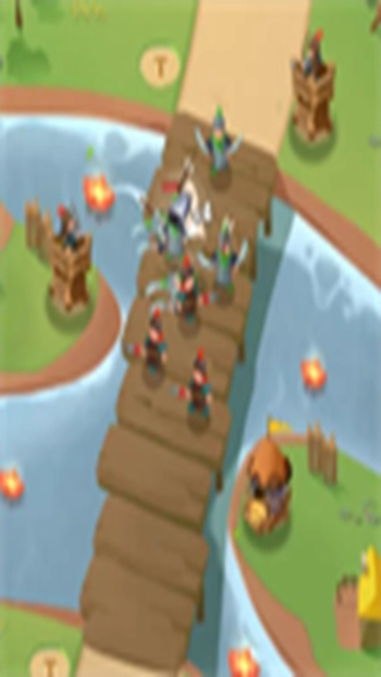 冒险生存法则图1