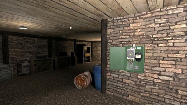 夜幕降临汉化版