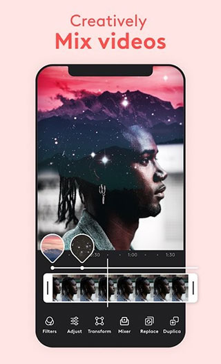 Videoleap全功能解锁版(3)