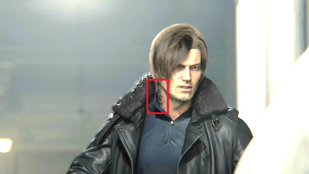 《生化危机9》细思极恐的设定：里昂似乎感染了病毒