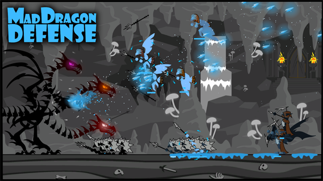 恶龙之守菜单(1)