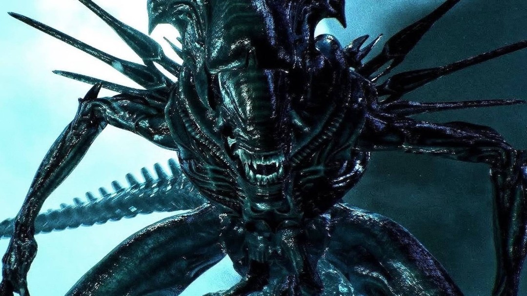 外界傳聞，一款全新的《異形》生存恐怖類游戲計劃于2028年推出市場