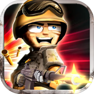 小小部队1中文版