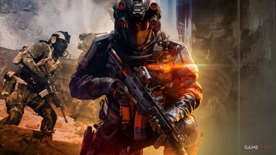 《战地6》在竞争中脱颖而出，玩家讨论环境却成了短板