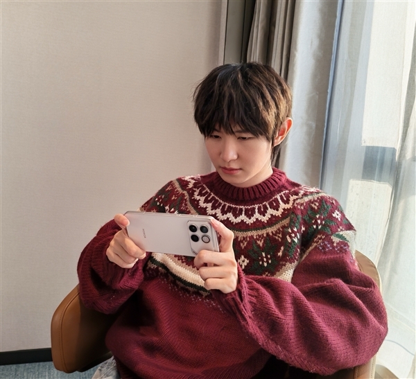 性能最炸裂的荣耀新机登场！荣耀WIN系列震撼发布