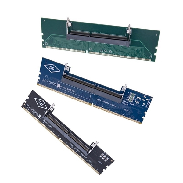 内存转接卡是什么东西？它能否助你应对内存涨价的浪潮？