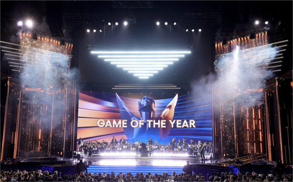 33号远征队霸榜之后，TGA是不是变成了另一种野鸡奖？