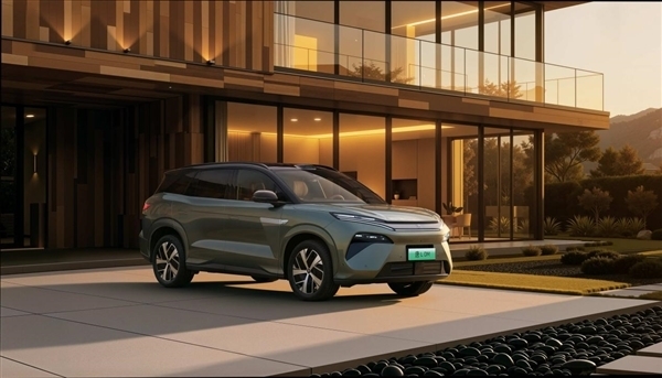 国家出手规范汽车销售标价与交付时效！比亚迪、北汽抢先响应