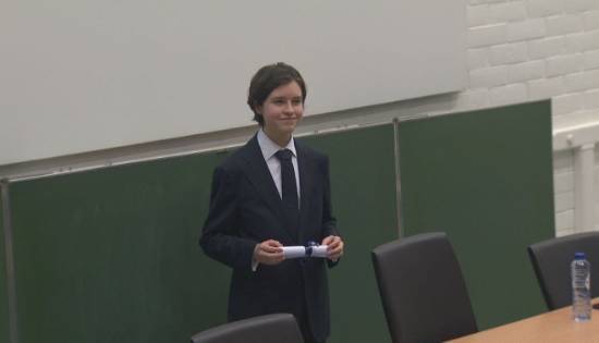 比利时15岁少年取得量子物理博士学位接下来将探索永生课题