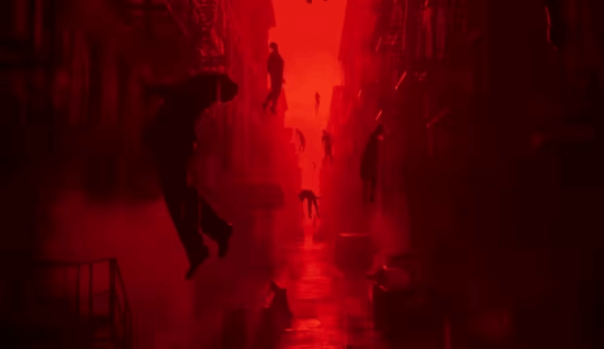 《控制2》玩法全面革新！开放式ARPG带来别具一格的游戏体验