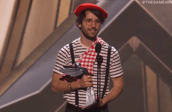 未体验就恶意批评：《光与影》获奖后遭遇无端抹黑