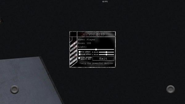 scp收容失效-截圖1