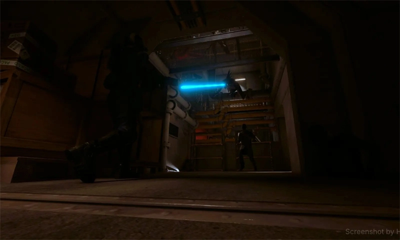 SCP秘密实验室(4)