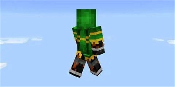 我的世界假面骑士(2)