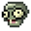 植物大戰僵尸像素版