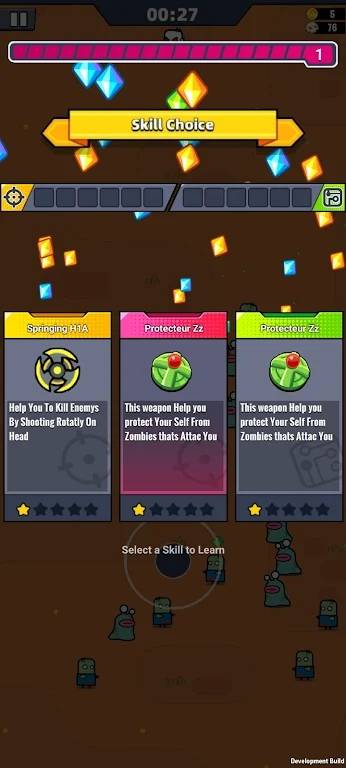 亡灵冒险战争(1)