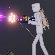 人类游乐场全模组版