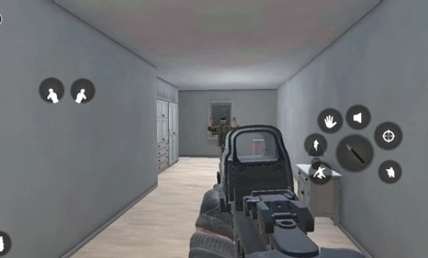 嚴陣以待中文版-截圖2