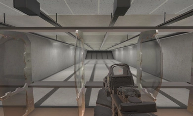 嚴陣以待中文版-截圖4