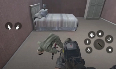 嚴陣以待中文版-截圖1