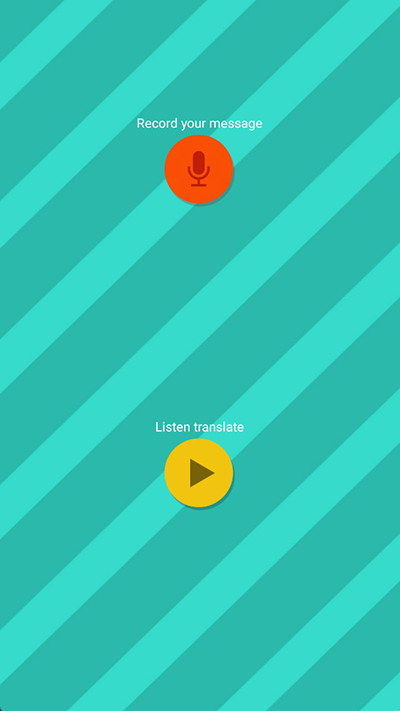 宠物对话翻译器正版(2)